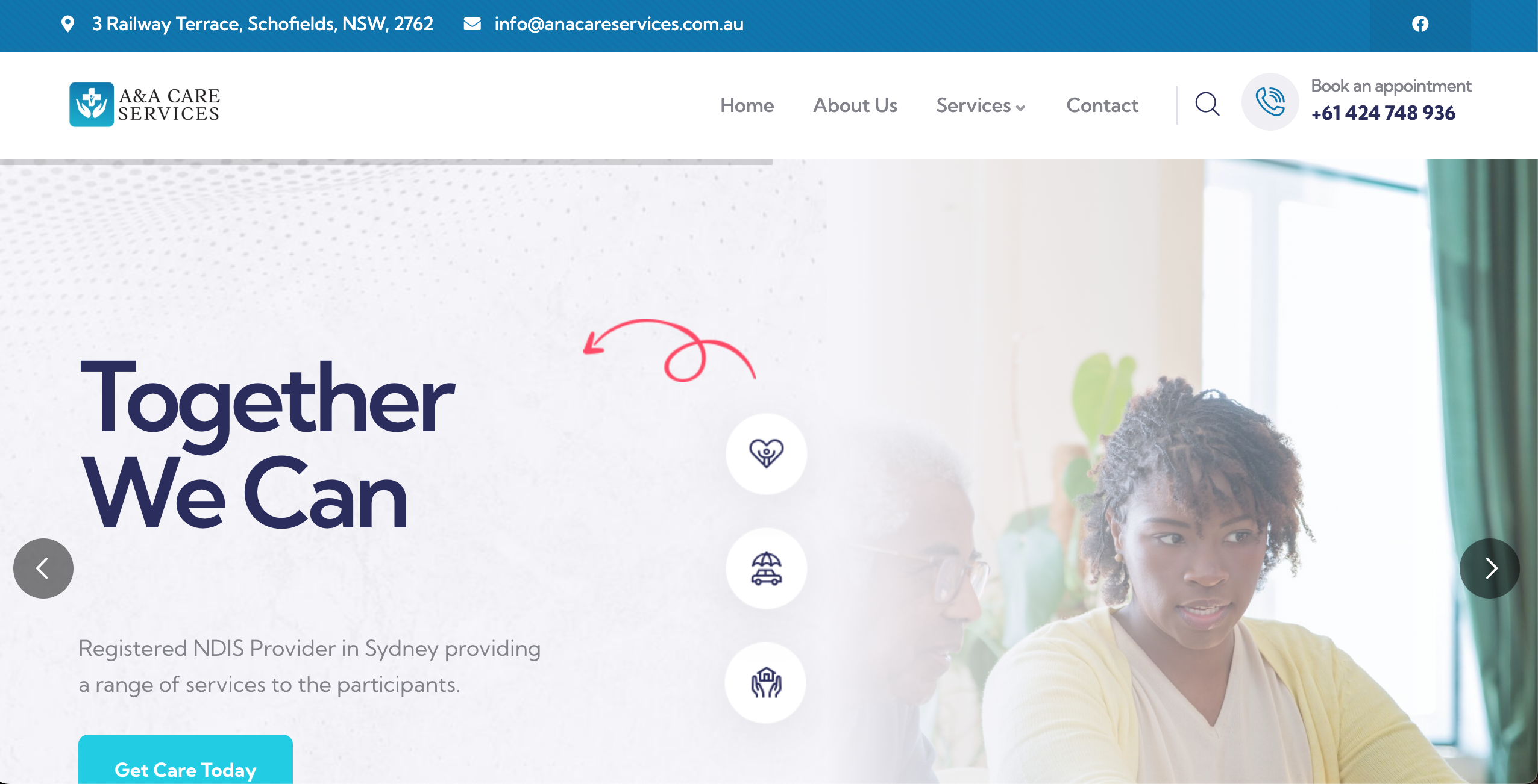 A&A Care Services A&A Care Services